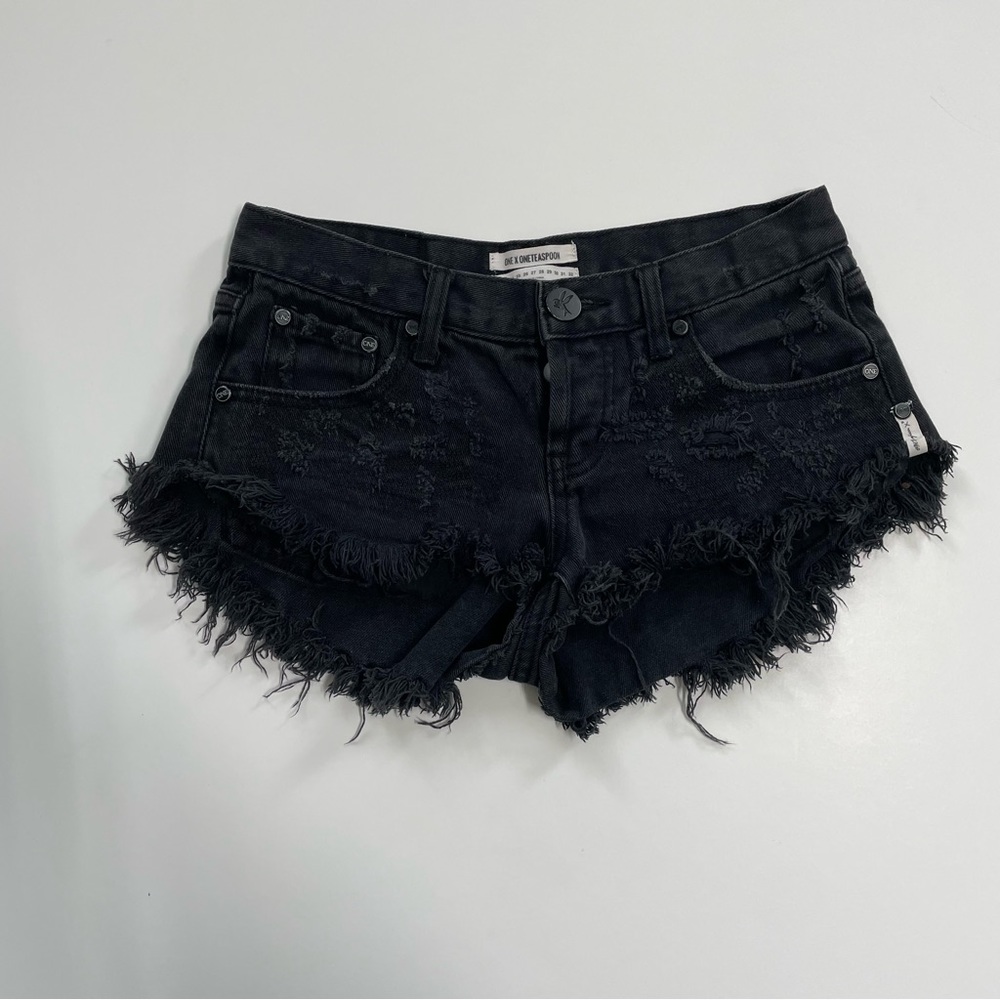 ONE TEASPOON BONITAS, size 23